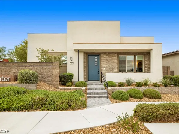 2502 Veronella St, Henderson, NV 89044