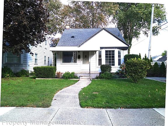 2nd image of 317 S Dorchester Ave