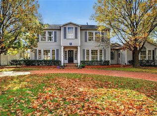 120 W Belden St, Sherman, TX 75092