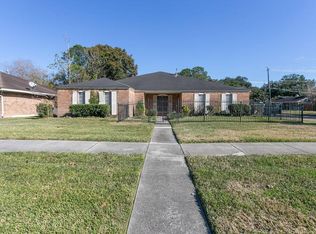 8731 Hinman St, Houston, TX 77061