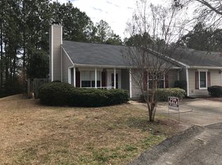 416 Tracewood Pl, Aiken, SC 29803