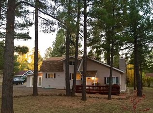 675 E Pinewood Blvd, Munds Park, AZ 86017