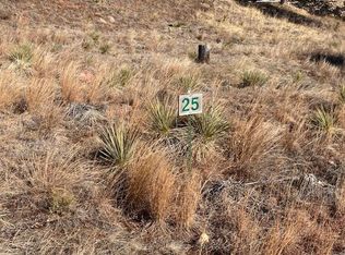 2105 Bison Pass, Hot Springs, SD 57747