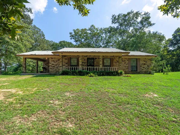 5278 N Williamsburg Rd, Bassfield, MS 39421