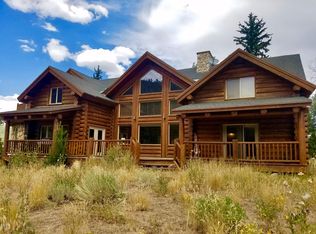 6453 E Aspen Loop Rd, Kamas, UT 84036