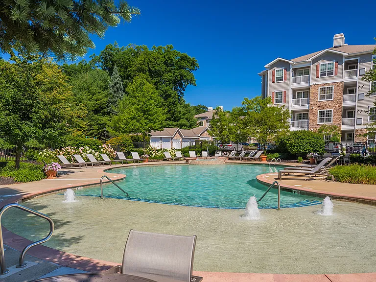 Villas at Old Concord — Photo 20
