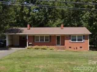 1302 Lancaster Ave, Monroe, NC 28112
