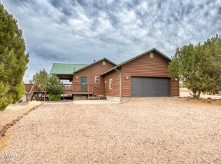 2043 Rocky Rd, Show Low, AZ 85901