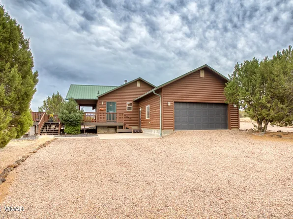 2043 Rocky Rd, Show Low, AZ 85901