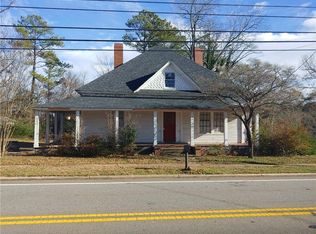 434 S Cherokee Rd, Social Circle, GA 30025