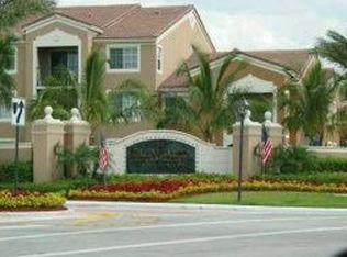 7930 N Nob Hill Rd APT 105, Fort Lauderdale, FL 33321