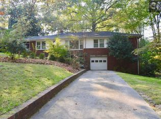 1505 Alpine Dr, West Columbia, SC 29169
