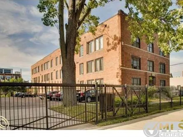 434 W Alexandrine St #10/207, Detroit, MI 48201