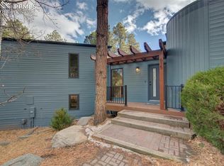615 Hidden Marsh Rd, Monument, CO 80132