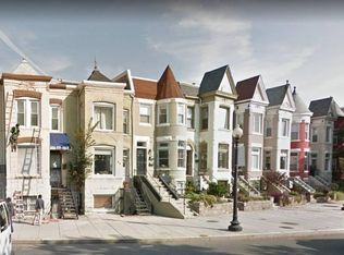 71 Florida Avenue Nw #Second Floor, Washington, DC 20001