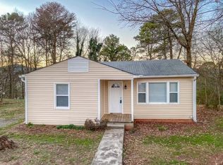 1908 City View St LOT A26-29, Dalton, GA 30720