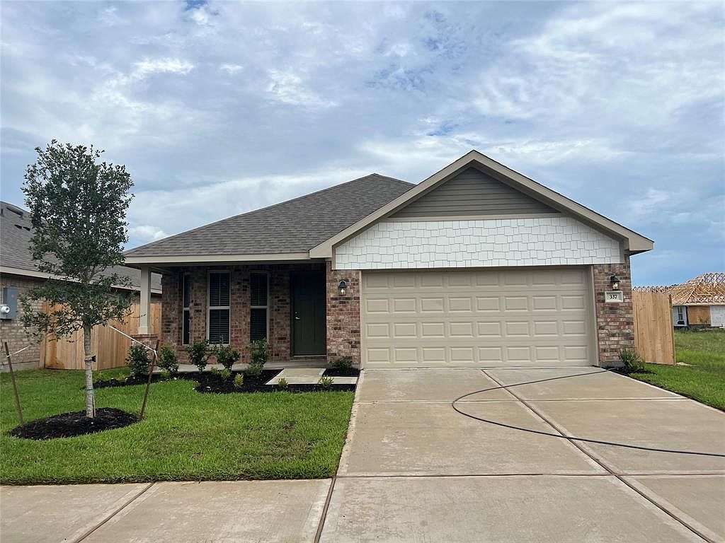 337 Bryan Way, Angleton, TX 77515 MLS 11647370 Zillow