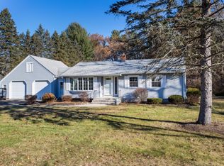 132 Allen St, East Longmeadow, MA 01028