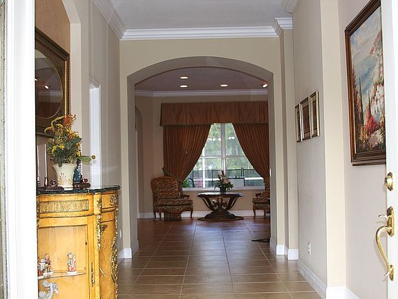 Entry Way