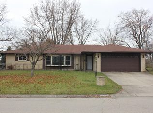 6243 Blue Ash Rd, Dayton, OH 45414