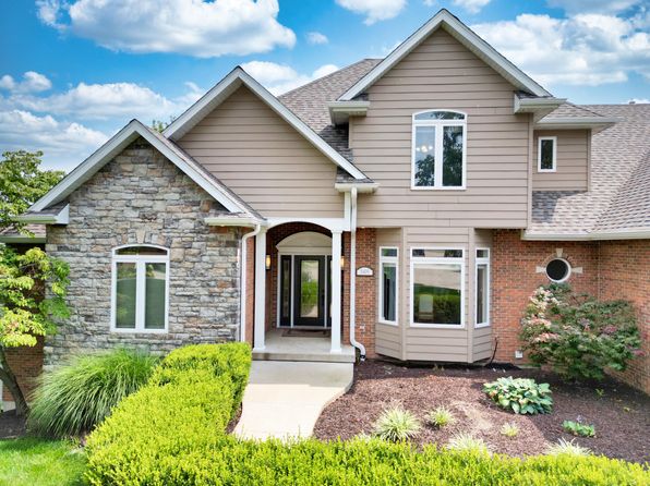 5409 Bell Flower Ct, Columbia, MO 65203