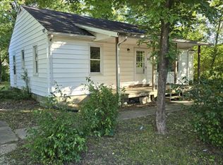 107 Plum St, Stanton, KY 40380