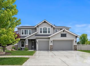 2647 W San Remo Dr, Meridian, ID 83646