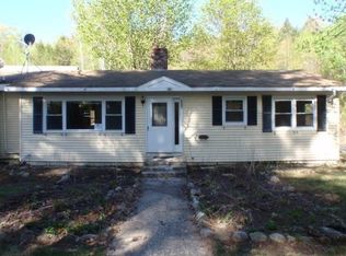 1556 Cass Mill Rd, Alexandria, NH 03222