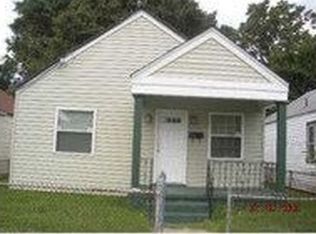 1010 Garfield St, Portsmouth, VA 23704