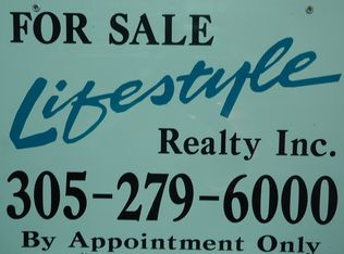 14763 SW 42nd Ter, Miami, FL 33185