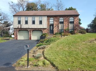 4715 Valleyfield Dr, Allison Park, PA