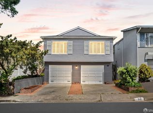 33 Mira Vista Ct, Daly City, CA 94014