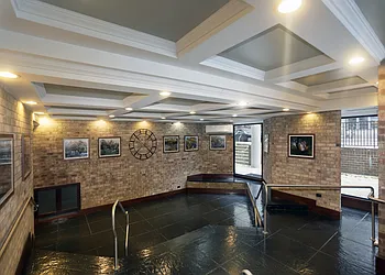 Rented by Manhattan Skyline