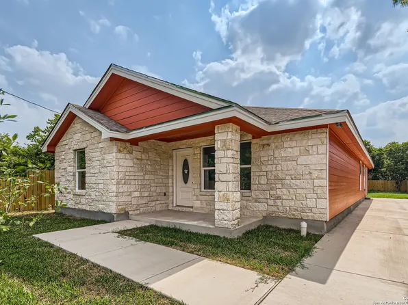 8843 TROY DR, San Antonio, TX 78221