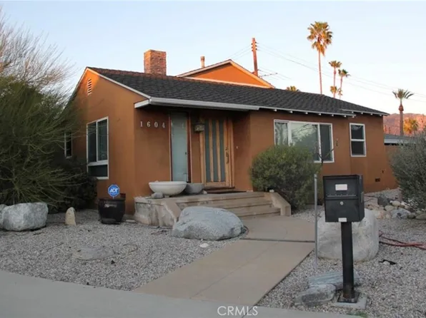 1604 Pilgrim Way, Monrovia, CA 91016