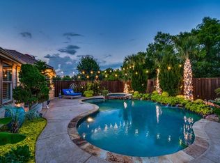 2712 Indian Oak Dr, McKinney, TX 75071