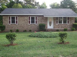 4 Jackson Grove Rd, Beech Island, SC 29842