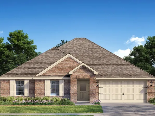 1425 Canterbury Trl, Desoto, TX 75115