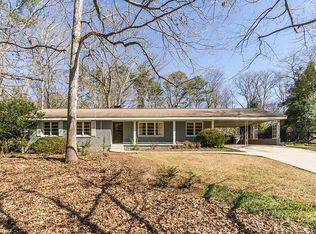 257 Spring Dr, Roswell, GA 30075