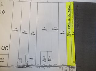 State Route 122, Constable, NY 12926