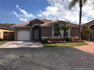 8020 SW 158th Ave, Miami, FL 33193