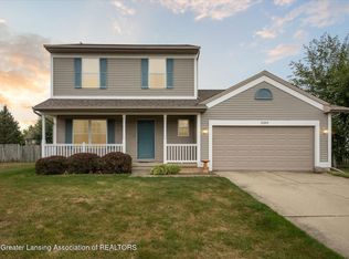 12809 Ontonagon Dr, Dewitt, MI