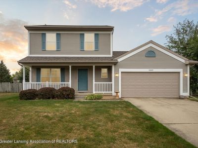 12809 Ontonagon Dr, Dewitt, MI, 48820