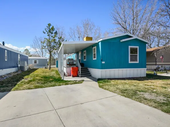 435 32nd Rd Unit 425, Grand Junction, CO 81520