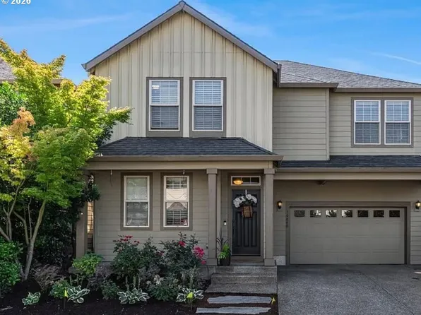 16846 SW Kavitt Ln, Beaverton, OR 97078