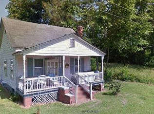 224 N Lexington Ave, Lake City, SC 29560