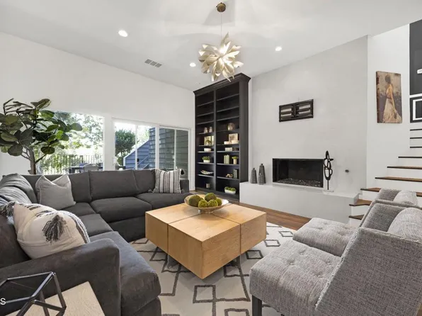 4655 Club View Dr, Westlake Village, CA 91362