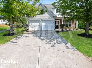 11259 Cypress View Dr, Charlotte, NC 28262