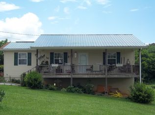 300 Orebank Rd, Mosheim, TN 37818