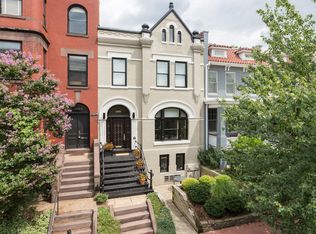 1323 21st St NW, Washington, DC 20036
